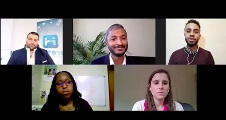Sheraa's UCAN Startup Awards honours changemakers from Jordan, Kenya, Egypt, South Africa for building enterprises that are driving real societal change