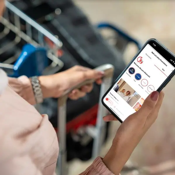 Vodafone redefines loyalty with “Wafi”