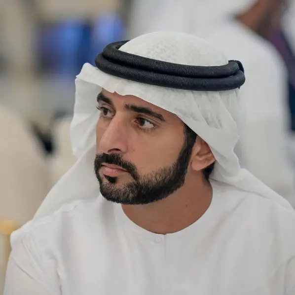 Dubai: Sheikh Hamdan launches awareness campaign for Emirati Genome Programme