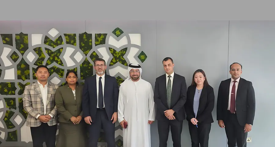 DAS Holding and Zeroe announce strategic partnership