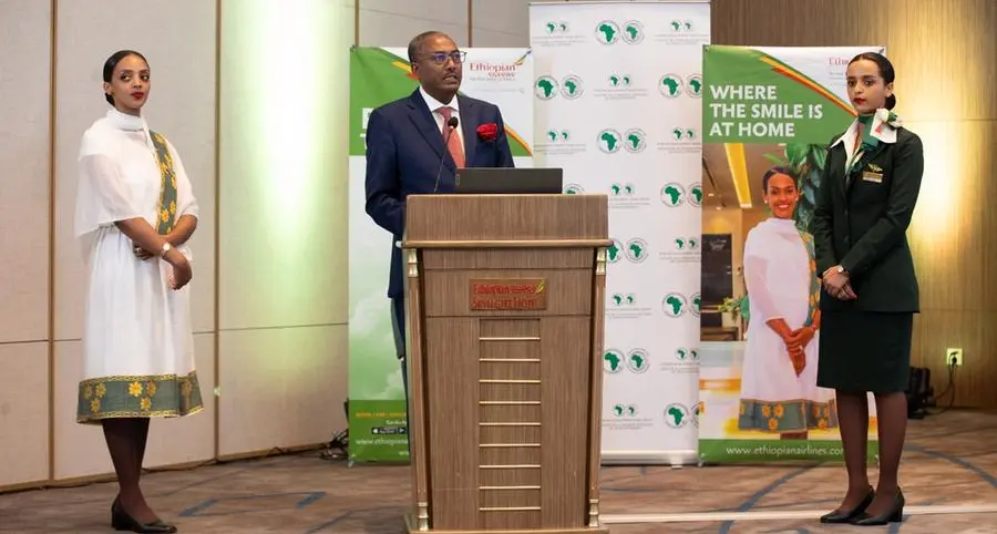 The $10bln mega-airport financing partnership between Ethiopian Airlines and African Development Bank takes off