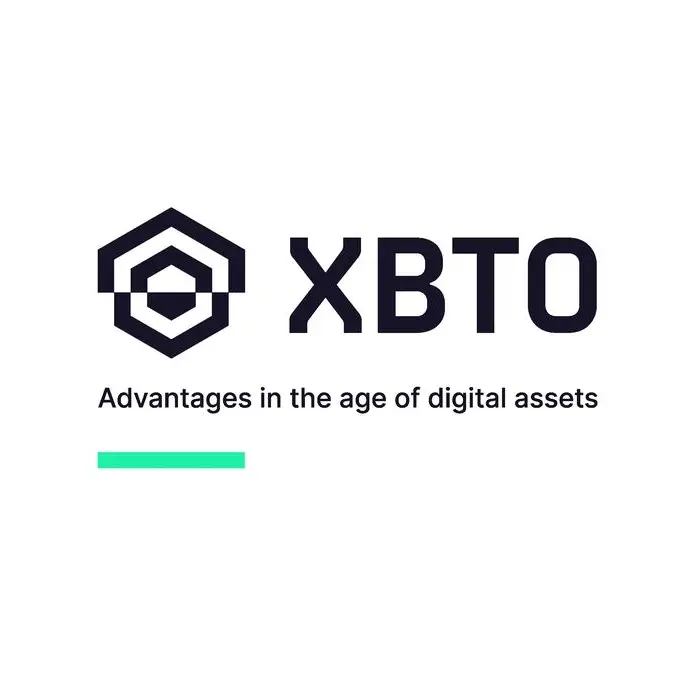 XBTO secures $217m capital raise to further scale institutional digital asset business