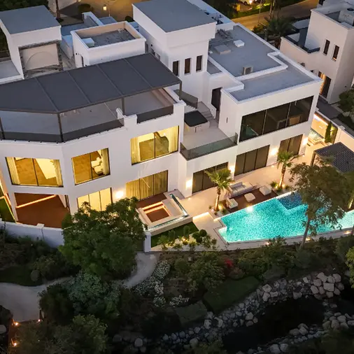 Al Barari continues to elevate the luxury real estate landscape in Dubai