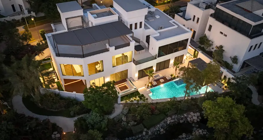 Al Barari continues to elevate the luxury real estate landscape in Dubai