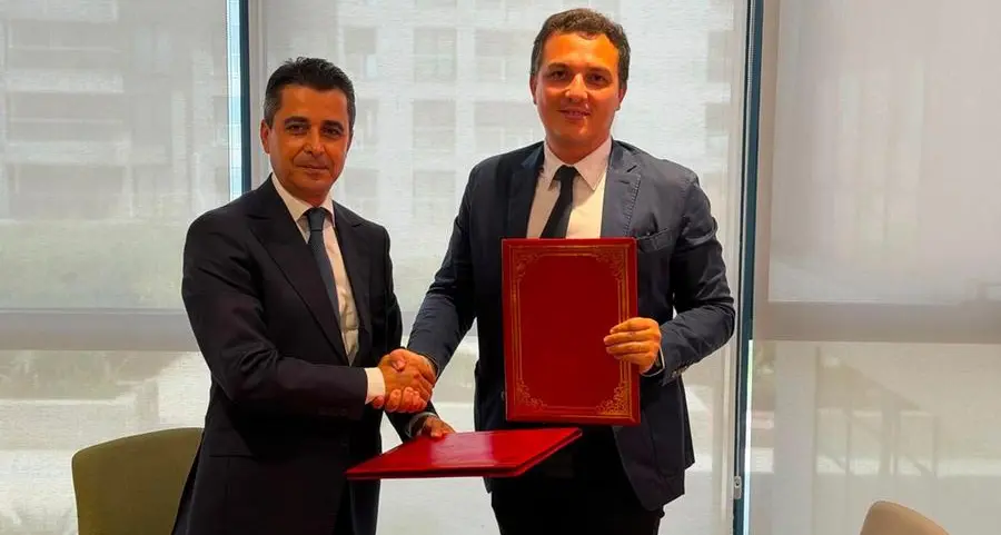 JAIDA and CHARI sign a memorandum of understanding to promote financial inclusion and support local economic actors