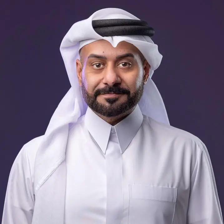 QFC CEO recognised as a Top Business Leader by Forbes Middle East