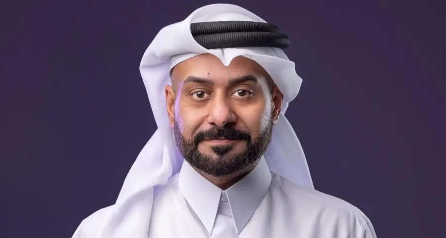 QFC CEO recognised as a Top Business Leader by Forbes Middle East