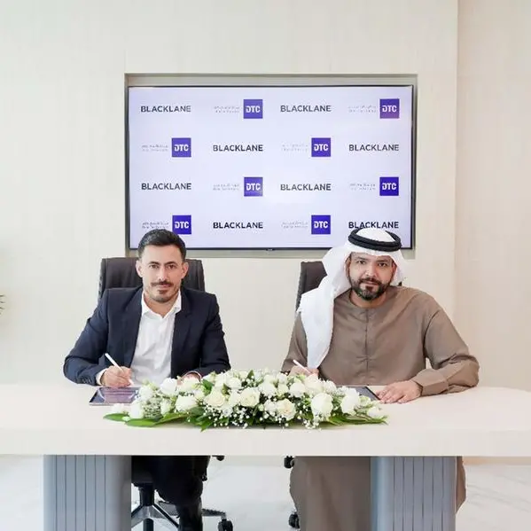 Dubai Taxi inks strategic Memorandum of Understanding with Blacklane Middle East