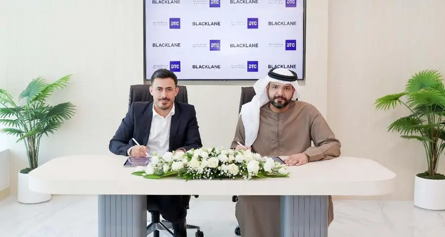 Dubai Taxi inks strategic Memorandum of Understanding with Blacklane Middle East