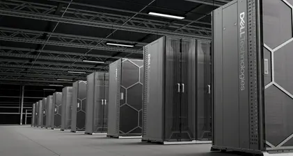Dell Technologies closes the gap between AI ambition and AI outcomes