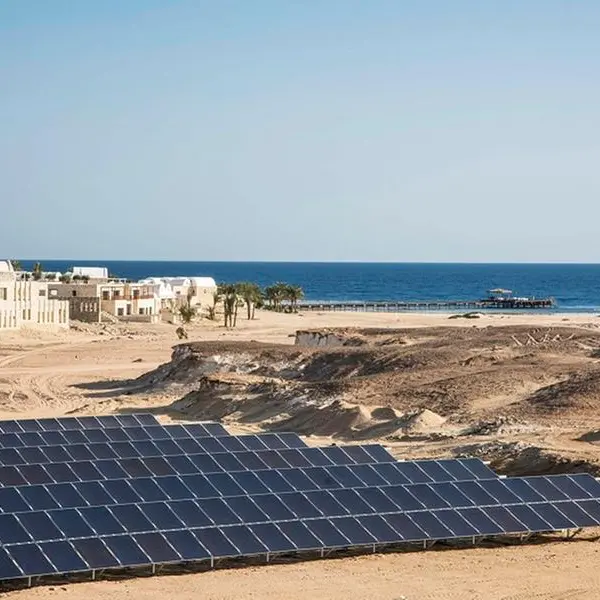 KarmSolar speeds up Egypt’s renewable energy drive