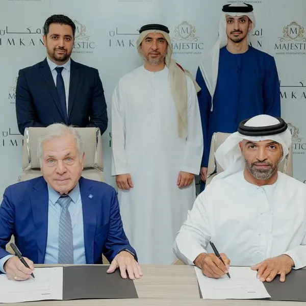 IMKAN announces strategic acquisition of 51% stake in Majestic Marine Investments Group LLC