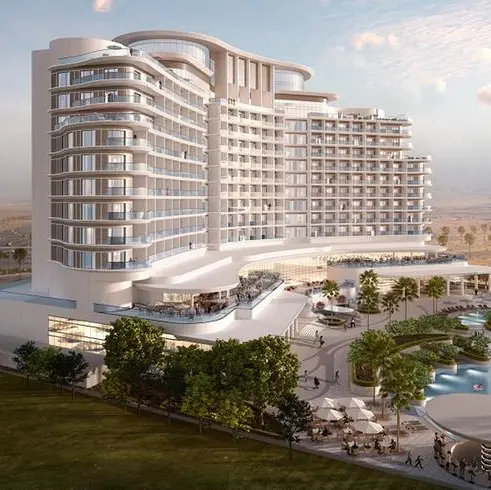 Marjan welcomes Le Méridien Hotels & Resorts on Al Marjan Island