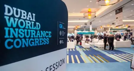 Third Edition of Dubai World Insurance Congress embraces innovation in insurance