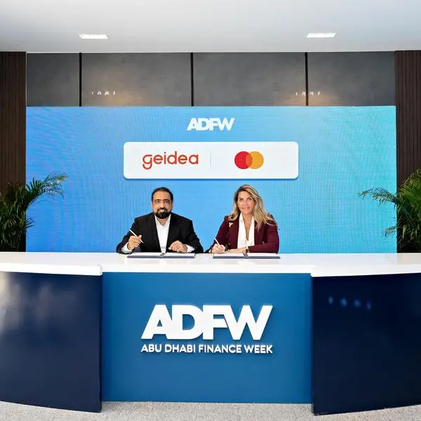 Geidea and Mastercard join forces to transform digital payments for SMEs in the UAE