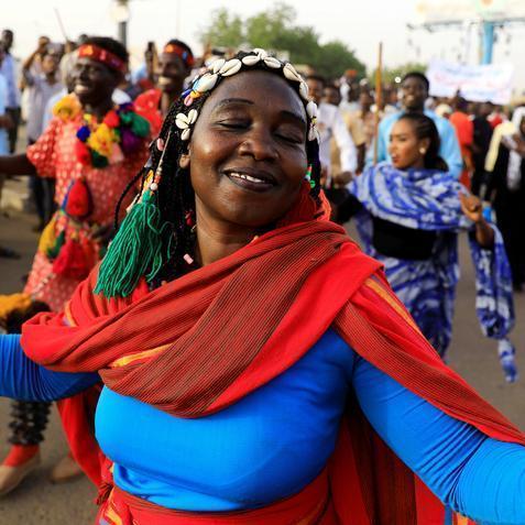 فيديو: تطورات الاقتصاد السوداني في 10 سنوات