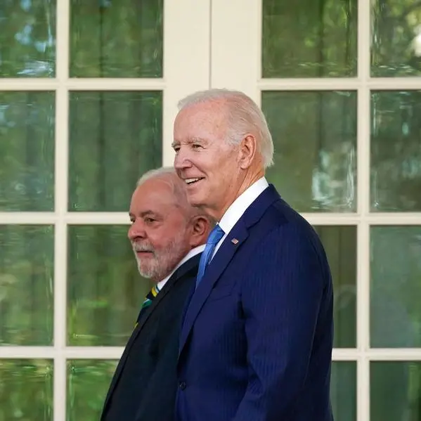 Biden, Lula vow to defend democracy in Americas