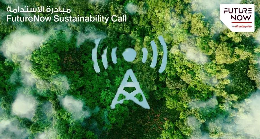 E& launches FutureNow sustainability call