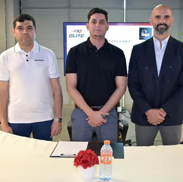 UAE’s Elite acquires LogX in multi-million dollar logistics deal