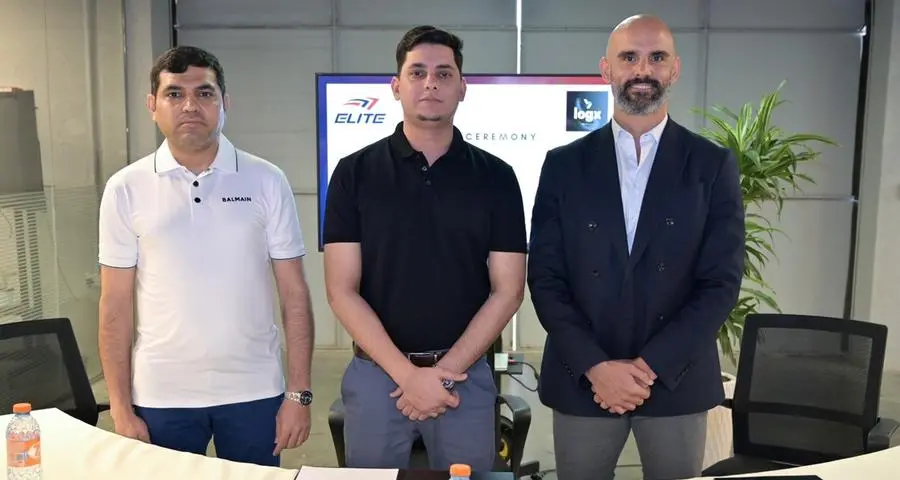 UAE’s Elite acquires LogX in multi-million dollar logistics deal