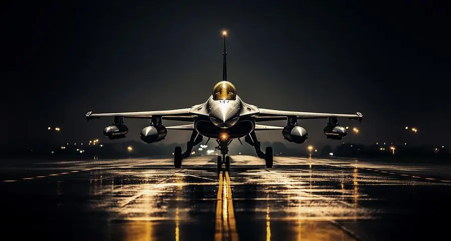 Fluid Codes participates at World Defense Show 2026