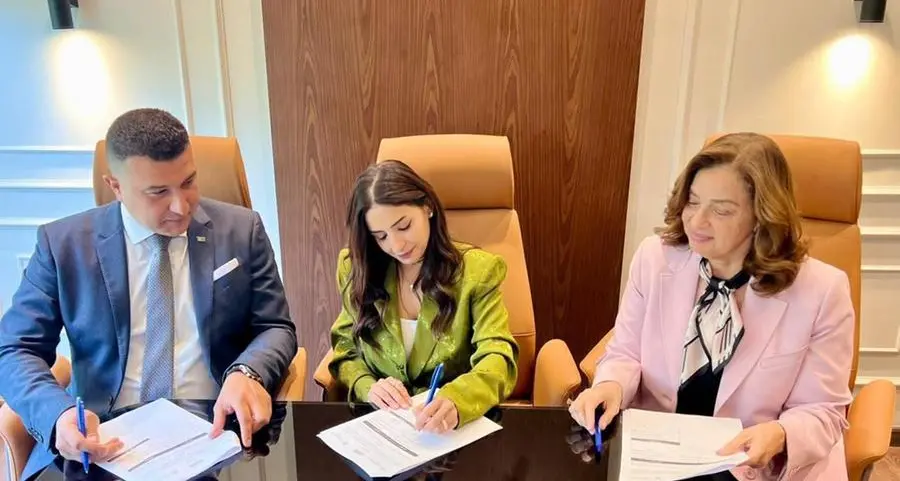 Signing of a new partnership agreement to enhance children’s health in Sohag