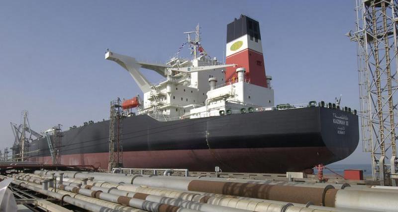 شركة تابعة للسفن الكويتية توقع عقد بنحو 16 مليون دولار