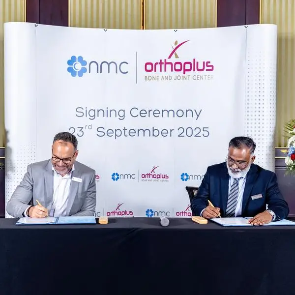 NMC Healthcare acquires Al Ain’s Orthoplus Bone and Joint Center