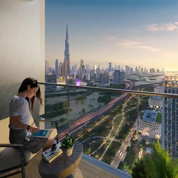 Dubai's Meraas to build new residential towers in Design District