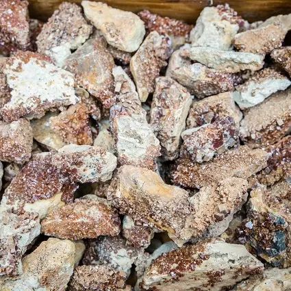 Dutch-Saudi joint venture signs agreement with Aramco for metals reclamation complex in Saudi Arabia\n