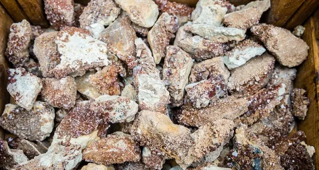 Dutch-Saudi joint venture signs agreement with Aramco for metals reclamation complex in Saudi Arabia\n