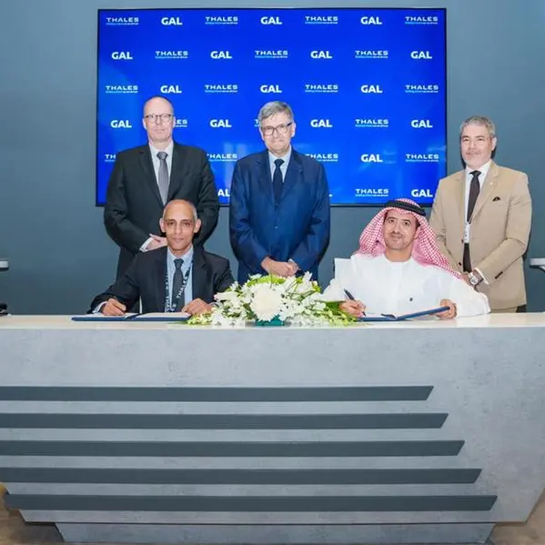 GAL unites with Thales Emarat Technologies to advance defeense and Aerospace sector capabilities inn the UAE