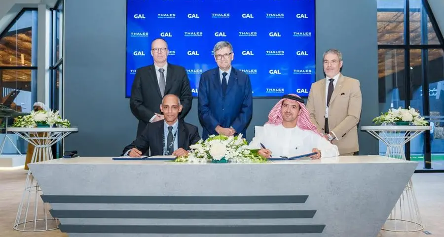 GAL unites with Thales Emarat Technologies to advance defeense and Aerospace sector capabilities inn the UAE