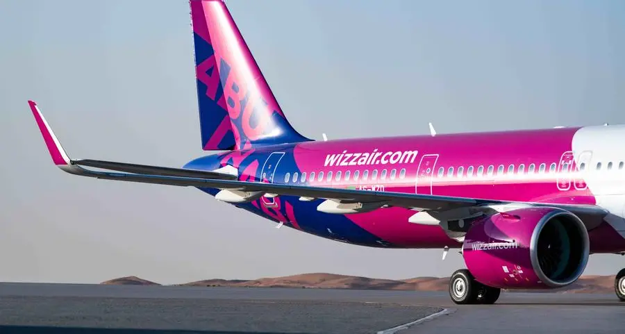 Wizz Air app now available on Huawei AppGallery