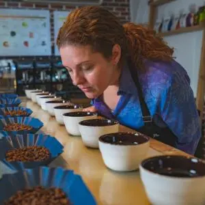 Coffee Planet Reveals Six Q Grader Certifications