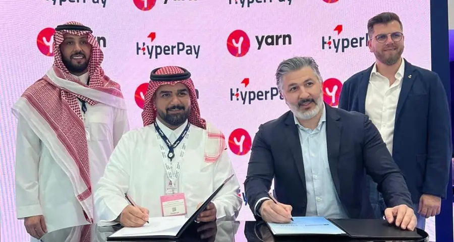 Yarn Cloud announces the launch of fully integrated digital payment solutions for its clients