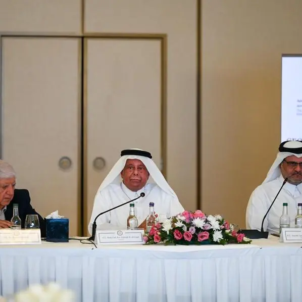 Energy Security in Focus: Al-Attiyah Foundation hosts high-level roundtable in Doha