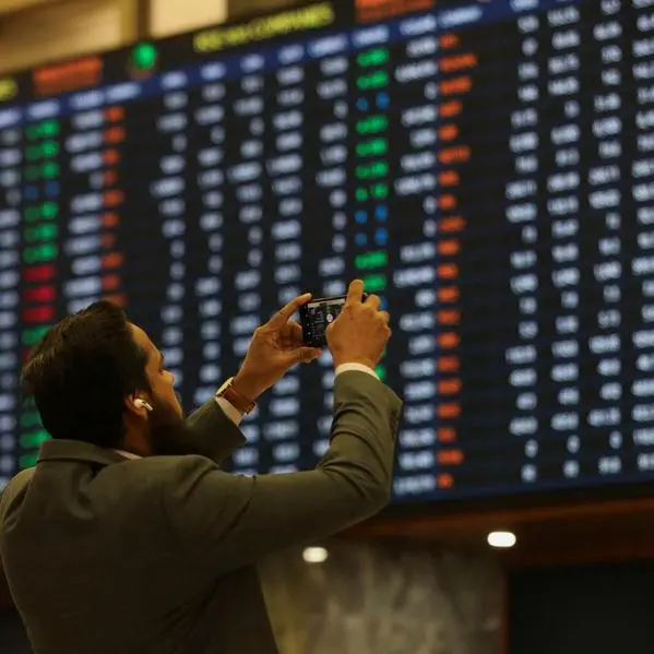 Pakistan stocks hit record high on budget, IMF optimism