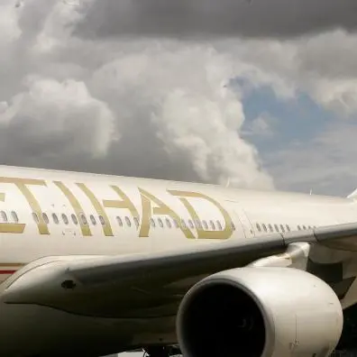 Etihad Airways seals sustainability agreement with GE