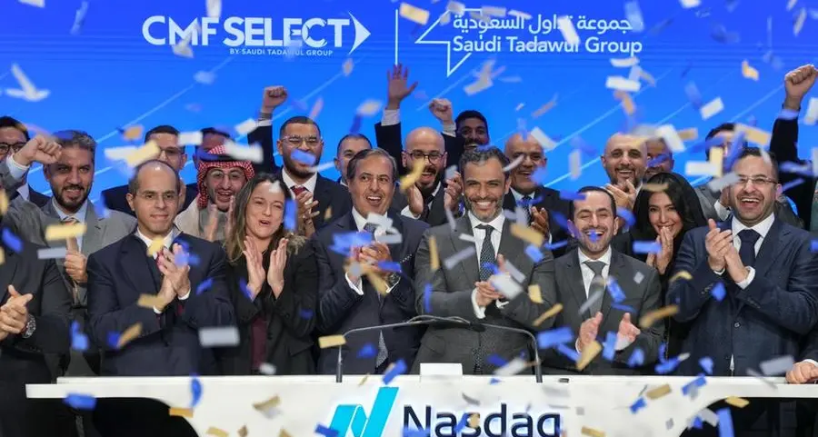 Saudi Tadawul Group successfully concludes the capital markets select New York Co-hosted by Nasdaq