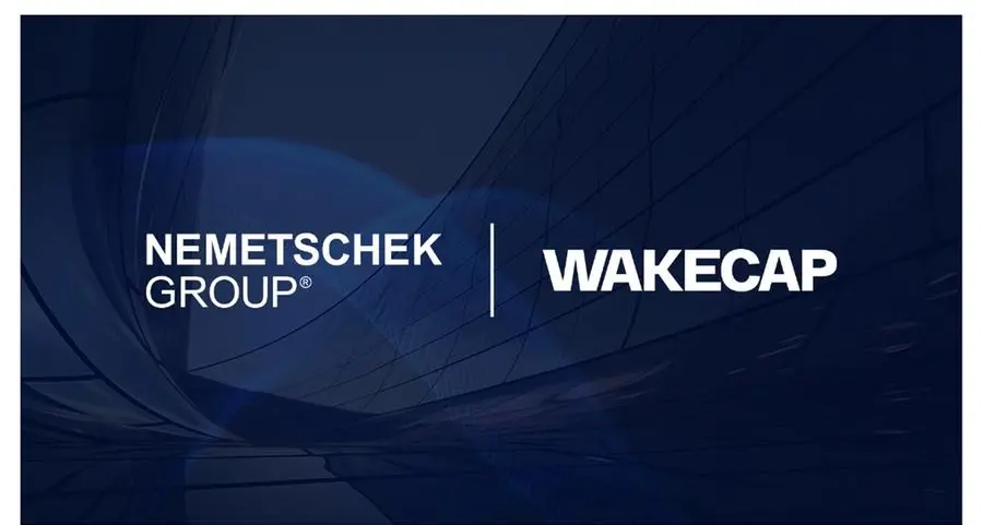 Nemetschek Group and WakeCap Technologies announce collaboration to advance construction technology innovation across the GCC