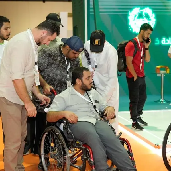 AccessAbilities Expo concludes with clarion call for more inclusivity