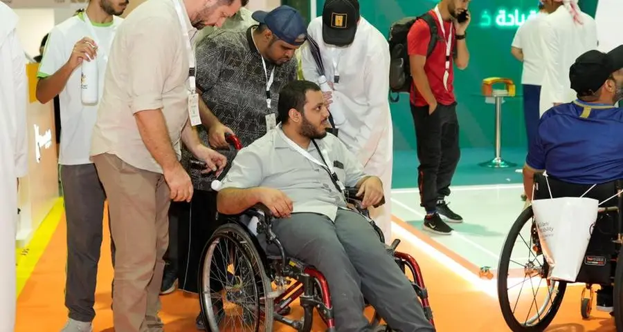 AccessAbilities Expo concludes with clarion call for more inclusivity