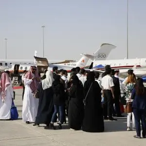 MEBAA show looks to the future