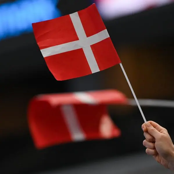 'Total embarrassment': Denmark slams climate fund failure