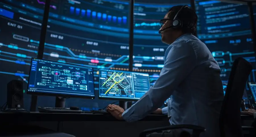 Honeywell opens new center to strengthen Saudi Arabia’s industrial cybersecurity