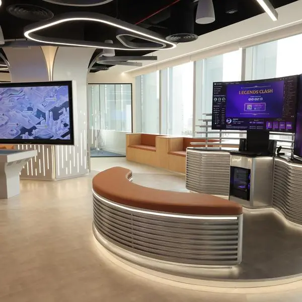 Visa opens new Saudi Arabia Innovation Center and office to power digital payments growth