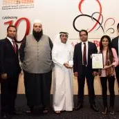 Mashreq Al Islami receives Best Islamic Window Award