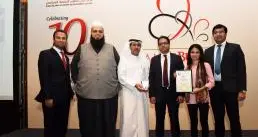 Mashreq Al Islami receives Best Islamic Window Award