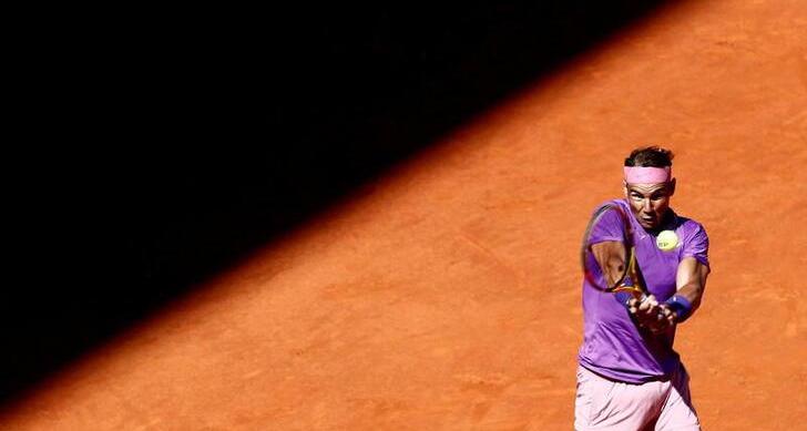 Nadal repels Khachanov to reach last-16 in Melbourne